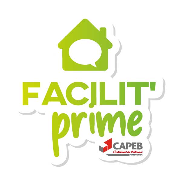 Logo Facilit'Prime