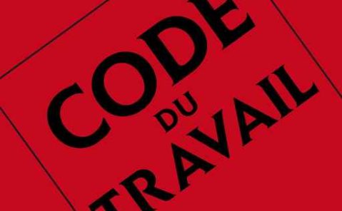 capeb71 - Code du Travail - social