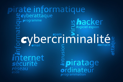 Nuage de Mots Cybercriminalité v2