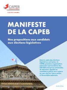 capeb-manifeste-elections-legislatives